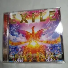 EXILE PHOENIX アルバム