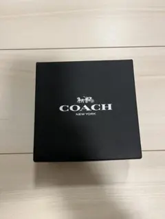 COACH 空箱