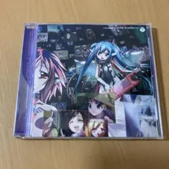 そらのおとしもの　クリアファイルセット そらのおとしもの クリアファイルセット そらのおとしもの