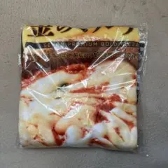 Happyくじ『セブン-イレブン』　A賞　ゴールドシリーズブランケット