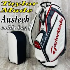 2025年最新】テーラーメイド taylor made キャディバッグ オース