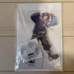 新品⭐︎Crazy Raccoon アクリルスタンド うるか GiGO限定