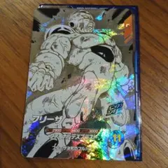 ドラゴンボールスーパーダイバーズ アドバンスパック　APT-028 フリーザ ②