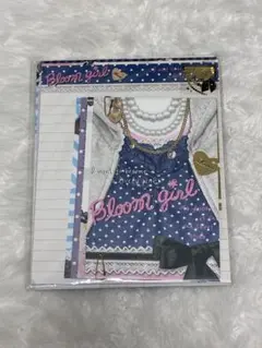 レターセット 平成レトロ