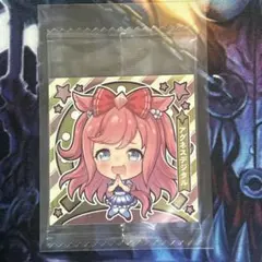 258 ウマ娘　新時代の扉　イタジャガ　アグネスデジタル　N GUI-07