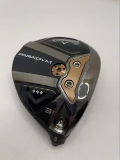 2025年最新】パラダイムトリプルダイヤモンド フェアウェイウッドの
