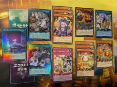 ネクメイド 遊戯王ラッシュデュエル