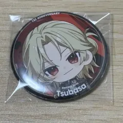 EL6 ໒꒱ Element Sicks エレシク 第三弾 缶バッジ ツバサ - メルカリ