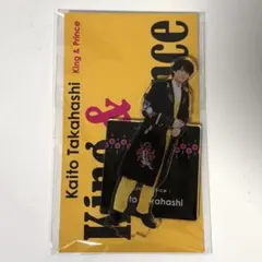 King & Prince 高橋海人 アクリルスタンド - メルカリ
