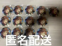 あんスタ 斑 イベコレ 2021 summer casual 缶バッジ