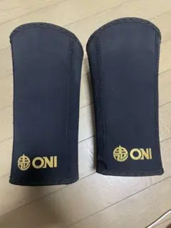 鬼プロＳ級品　Ｌサイズ 鬼プロS級品Lサイズニースリーブ