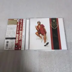 ブルーノ・マーズ「24K・マジック（帯付）」