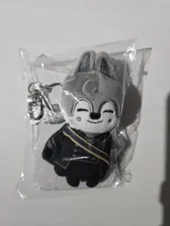 2026年最新】WolfChan ぬいぐるみの人気アイテム - メルカリ