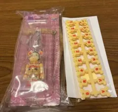 BE@RBRICK コケブリック弐 カスタムパーツ付のサムネイル