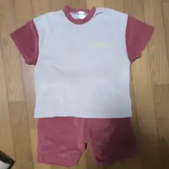unname supply パイル地 セットアップ 110cm