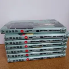 スパイファミリー1〜7巻セット