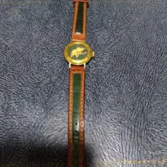 ハンティングワールド腕時計