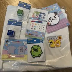 たまごっち7点まとめ売り