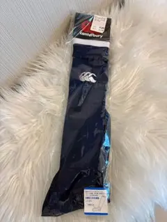 【新品未使用】Canterbury ソックス 25cm