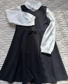 フォーマル ワンピース 150cm 発表会 入学式