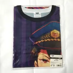 あんスタ　日々樹　渉　五奇人　フルグラフィックTシャツ　雪まつり あんスタ！』さっぽろ雪まつり販売グッズの事後通販が決定