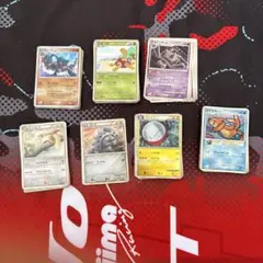 ポケモン 3Dカードダイヤモンド・パール カードマクドナルド新品未使用