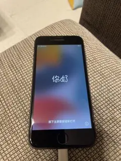 iPhone 8 64GB スペースグレイ SIMフリー