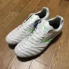 mizuno モナルシーダ NEO 3 WIDE ELITE ホワイト 27.5