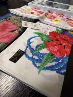 大判ハンカチ ハンカチ