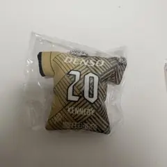 名古屋グランパス/三國ケネデイエブス クッションユニフォーム