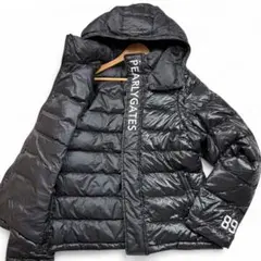 2025年最新】PEARLY GATES ダウンジャケットの人気アイテム