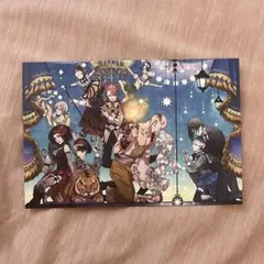 2025年最新】黒執事ポストカードの人気アイテム - メルカリ