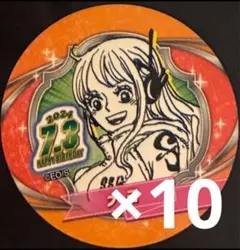 2025年最新】ナミ バースデー 缶バッジの人気アイテム - メルカリ