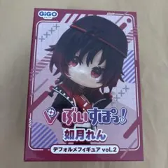 ぶいすぽっ デフォルメフィギュア 夜乃くろむ - メルカリ