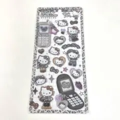 【国内正規品】サンリオ ハローキティ キティ 平成 はっぴーフォン シール