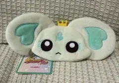 ち*む様 ふたりはプリキュア マックスハート ポルン がま口 キャラがま Max