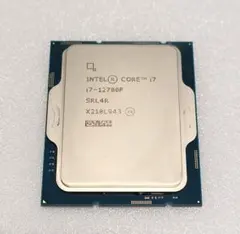 2025年最新】core i7 12700fの人気アイテム - メルカリ