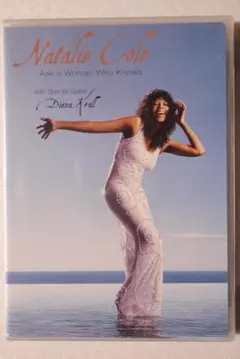 ナタリー・コール ライブ DVD