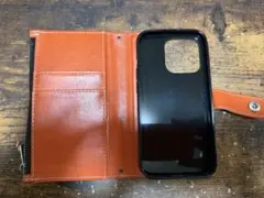 手帳型 iphone14ケース