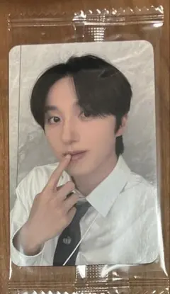 ラスト1枚！！！SF9 Ktownヨントントレカ チャニ