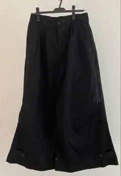 アドラー 袴パンツ