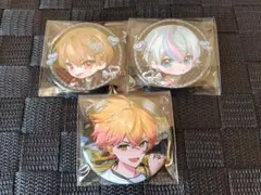 シクフォニ ランダム缶バッジ 第16弾 - メルカリ