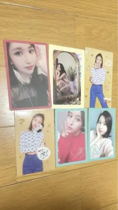 TWICEミナトレカセット
