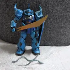 MG グフ ver.2.0 MS-07B 組み立て済み完成品 ジャンク