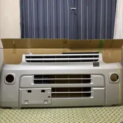 ✳️エブリィバン✳️DA17V✳️純正フロントバンパー✳️スズキ✳️SUZUKI スズキ エブリィ バン DA17V 純正 フロントバンパー 71711-64P1