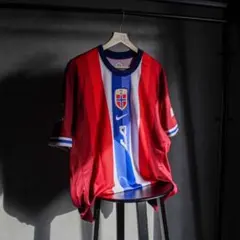 2025年最新】ノルウェー代表ユニフォームの人気アイテム - メルカリ