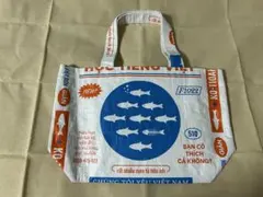 KALDI ミニサイズバッグ