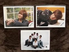 【超希少】KAT-TUN時代　赤西仁さん公式写真　27
