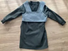 green label relaxing TJ シュブロンVT×ポンチワンピース