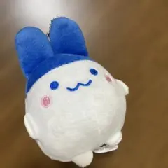 たまごっち　ボールチェーン付きマスコット　みみっち